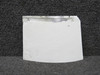 35-910053 (Use: 002-410025-1) Beechcraft J35 Cowl Flap Assembly LH