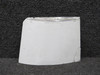 35-910053-1 (Use: 002-410025-2) Beechcraft J35 Cowl Flap Assembly RH