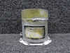 111728-6E6-50 (Alt: 35-550501-2) Beechcraft J35 Defrost Duct