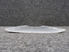 35-410012-2 Beechcraft J35 Fuselage Tail Bottom Skin