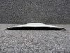 35-410012-2 Beechcraft J35 Fuselage Tail Bottom Skin