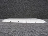 35-410012-2 Beechcraft J35 Fuselage Tail Bottom Skin
