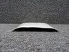 35-410012-2 Beechcraft J35 Fuselage Tail Bottom Skin