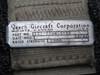 101-530604-97, 101-530604-93 Beech Aircraft Seatbelt Assembly