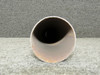 35-950004-7 Continental IO-520-BB Tailpipe LH