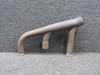 35-950004-5 Continental IO-520-BB Exhaust Stack LH