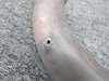 35-950004-13 Continental IO-520-BB Exhaust Stack RH