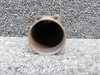35-950004-73 Continental IO-520-BB Stack Exhaust Riser Sub LH
