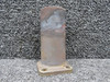 35-950004-73 Continental IO-520-BB Stack Exhaust Riser Sub LH