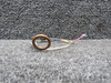 MM-113 JP Instruments Cylinder Head Temperature Probe Assembly (New Old Stock)