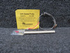 MM-113 JP Instruments Cylinder Head Temperature Probe Assembly (New Old Stock)