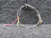 MM-113 JP Instruments Cylinder Head Temperature Probe Assembly (New Old Stock)