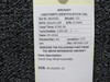 35-410241-12 Beechcraft J35 Assist Step Weld Assembly