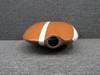 35-380001 (Alt: 35-380001-3) Beechcraft J35 Tailcone Assembly