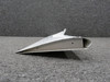 35-660043-1 Beechcraft J35 Elevator Tab Assembly LH