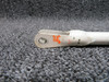 0510111-9 Cessna 180 Tube Bellcrank To Elevator Pylon Rod