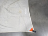 B35-070 Bruce’s Custom Cover’s Canopy Cover