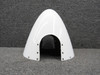 278-240, 278-377-602 Beechcraft J35 Two-Blade Propeller Spinner w Aft Bulkhead