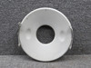 278-240, 278-377-602 Beechcraft J35 Two-Blade Propeller Spinner w Aft Bulkhead