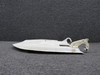 35-815055-602 (Use: 35-815055-139) Beechcraft J35 Inboard Main Gear Door Assy RH