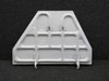 35-815055-69 (Use: 35-815055-215) Beechcraft K35 Outboard Main Gear Door RH