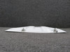 35-815055-69 (Use: 35-815055-215) Beechcraft K35 Outboard Main Gear Door RH