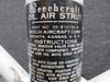 35-810150-4 Beech Aircraft Main Landing Gear Oil Air Strut LH