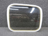 35-410291-146 Beechcraft J35 Cabin Center Window Assembly LH
