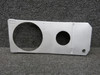 50-110010-119 Beechcraft J35 Fuel Cell Retainer Assembly LH