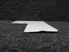 35-105110 Beechcraft J35 Lower Rear Wing Cover Assembly LH