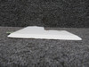 35-105110 Beechcraft J35 Lower Rear Wing Cover Assembly LH