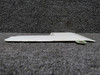 35-105110 Beechcraft J35 Lower Rear Wing Cover Assembly LH