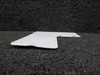 35-105110-1 Beechcraft J35 Lower Rear Wing Cover Assembly RH
