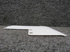 35-105110-1 Beechcraft J35 Lower Rear Wing Cover Assembly RH
