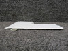 35-105110-1 Beechcraft J35 Lower Rear Wing Cover Assembly RH