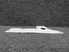 35-105005-8 Beechcraft J35 Lower Front Wing Cover Assembly LH