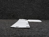 35-105005-9 Beechcraft J35 Lower Front Wing Cover Assembly RH