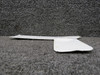 35-105005-9 Beechcraft J35 Lower Front Wing Cover Assembly RH