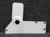 35-105005-9 Beechcraft J35 Lower Front Wing Cover Assembly RH