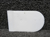 35-105005-12 Beechcraft J35 Upper Rear Wing Door Assembly LH