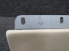 35-3234031 Beechcraft J35 Glove Compartment Door Assembly