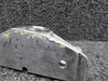 95643-008 (Cast: 95363-2) Piper Main Landing Gear Truss Bracket Assembly LH