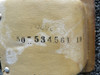 50-534561-19 Overhead Plenum Assembly