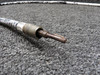 45-521212-607, 12163Y-63.31 Beechcraft Flap Actuator Assembly with Flex Shaft RH