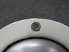 01-0772010-72 Whelen OR36S1W LED Beacon Red and White (Volts: 14)