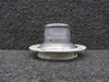 01-0772010-72 Whelen OR36S1W LED Beacon Red and White (Volts: 14)