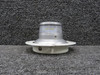 01-0772010-72 Whelen OR36S1W LED Beacon Red and White (Volts: 14)