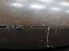 37102-1 Aero Commander Wheel Fairing Assembly LH