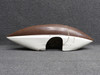 37102-1 Aero Commander Wheel Fairing Assembly LH