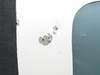 36-430011-1 Beechcraft Forward Utility Door Assembly